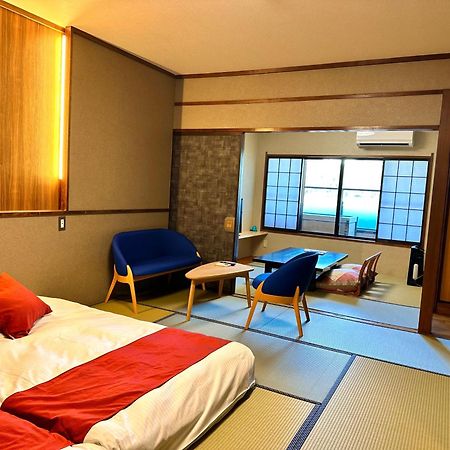 Inatori Akao Hotel Higashiizu Luaran gambar