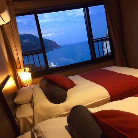 Inatori Akao Hotel Higashiizu Luaran gambar