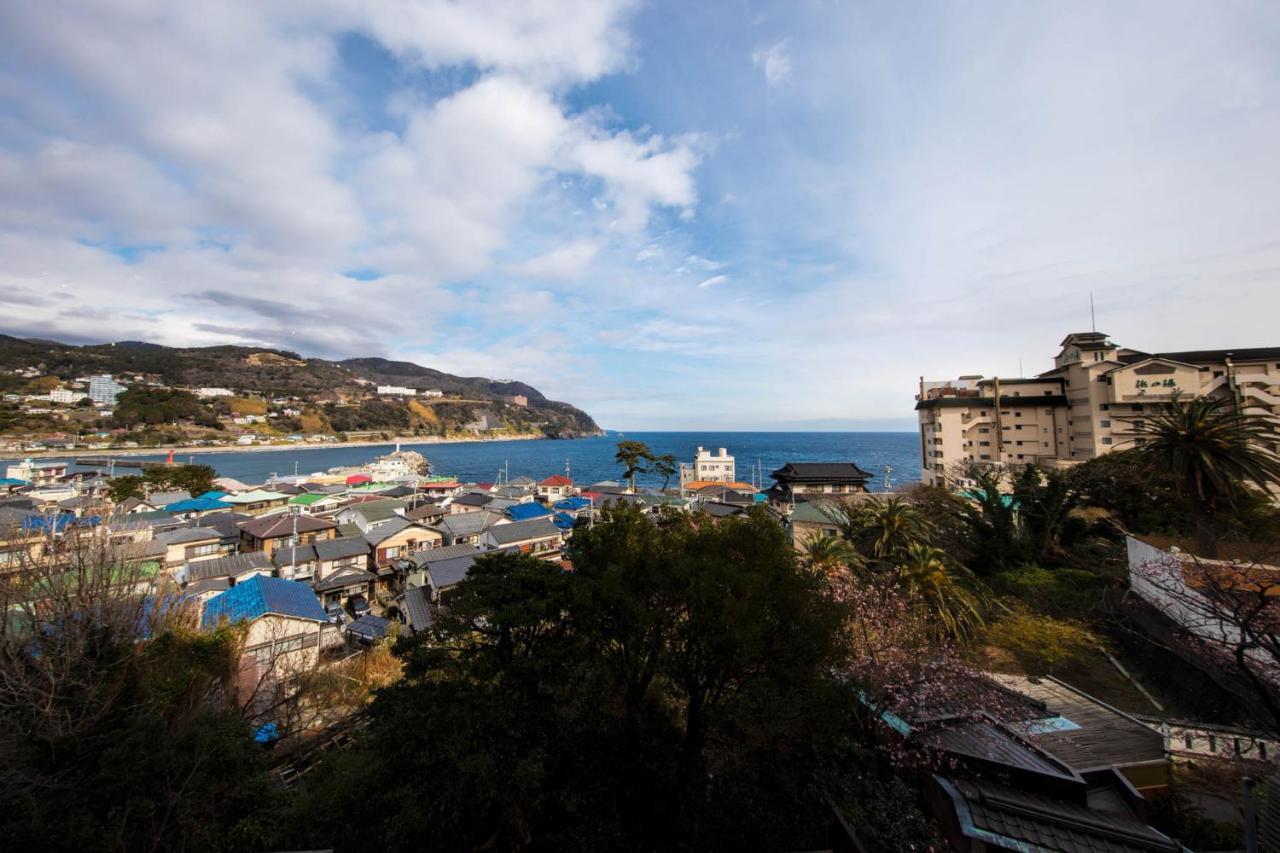 Inatori Akao Hotel Higashiizu Luaran gambar