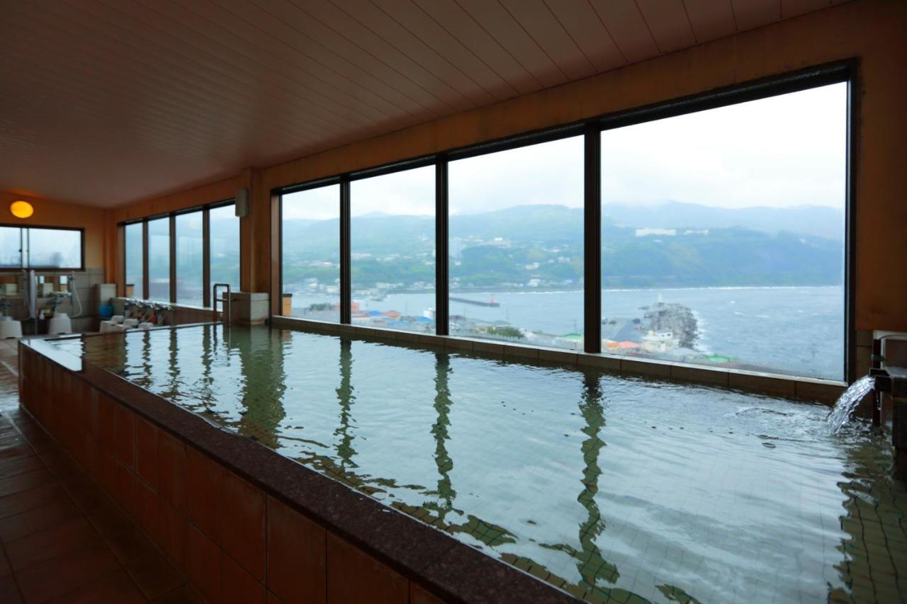 Inatori Akao Hotel Higashiizu Luaran gambar