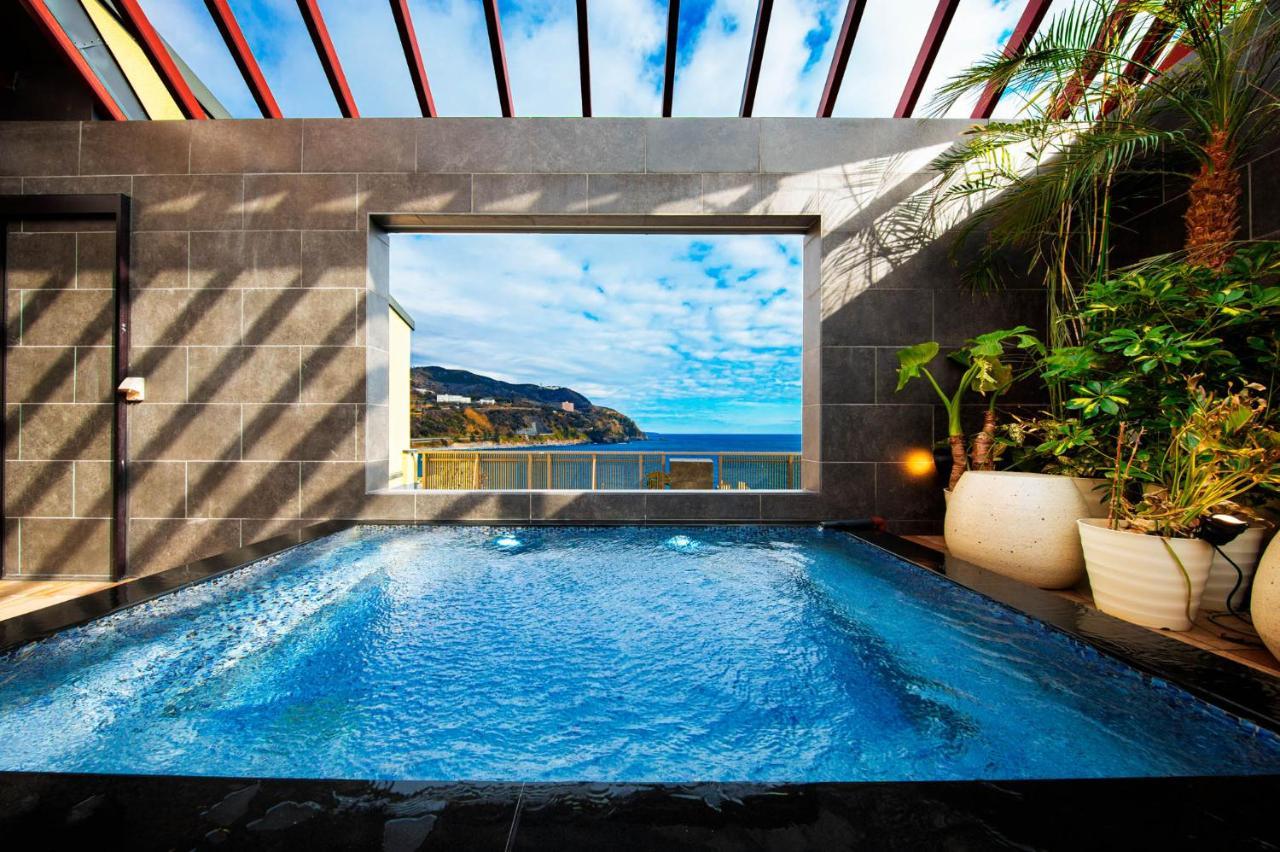 Inatori Akao Hotel Higashiizu Luaran gambar