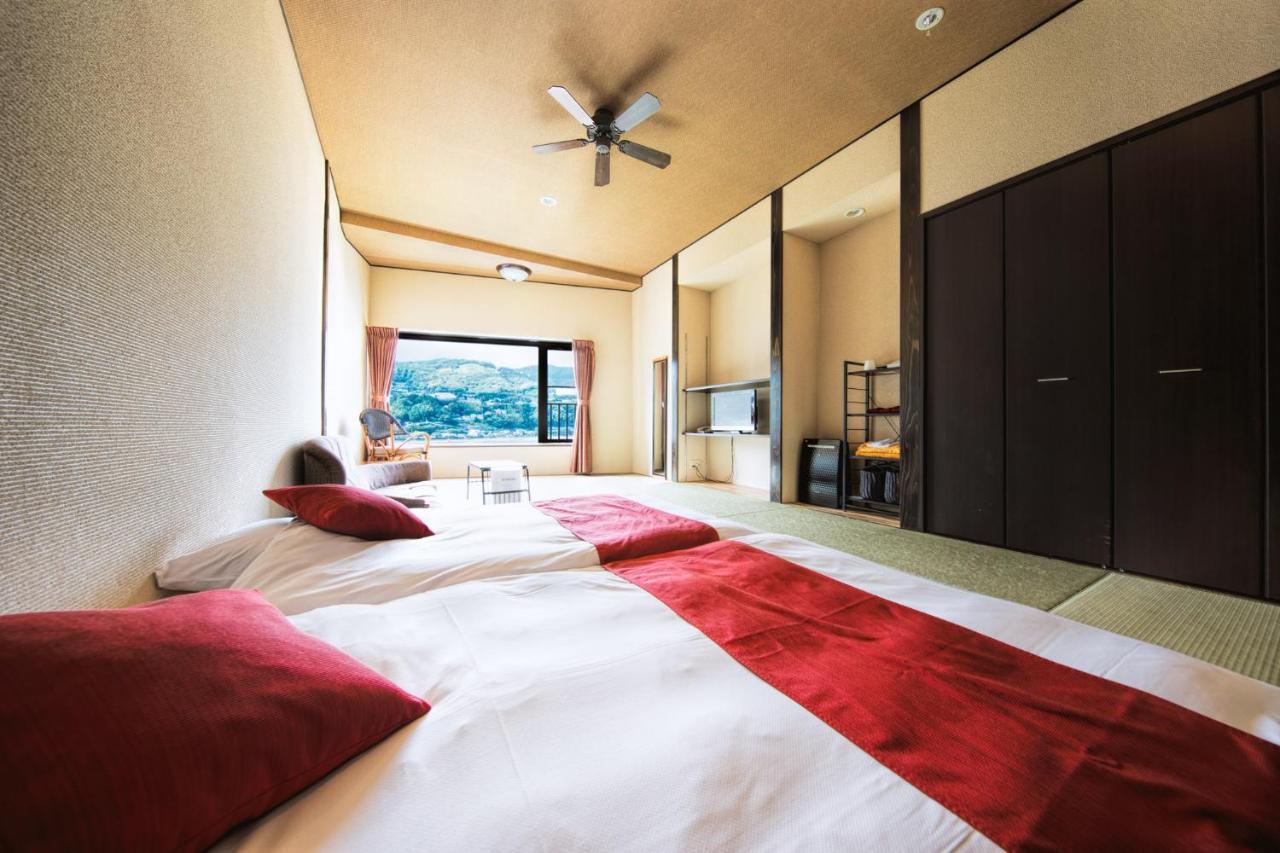 Inatori Akao Hotel Higashiizu Luaran gambar