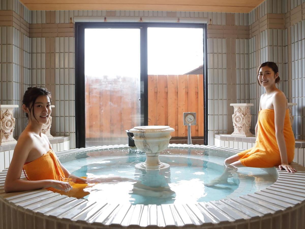 Inatori Akao Hotel Higashiizu Luaran gambar