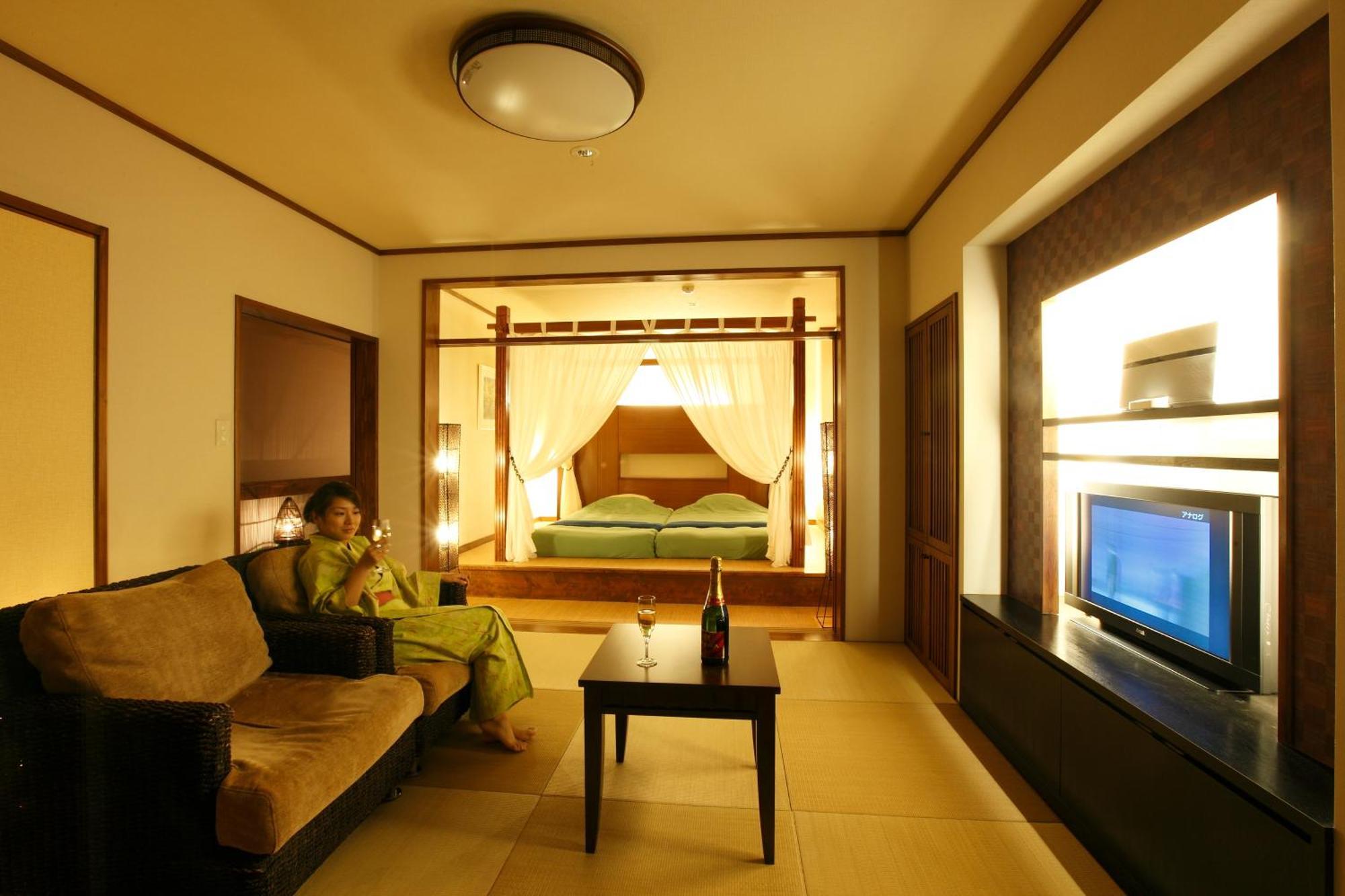 Inatori Akao Hotel Higashiizu Luaran gambar
