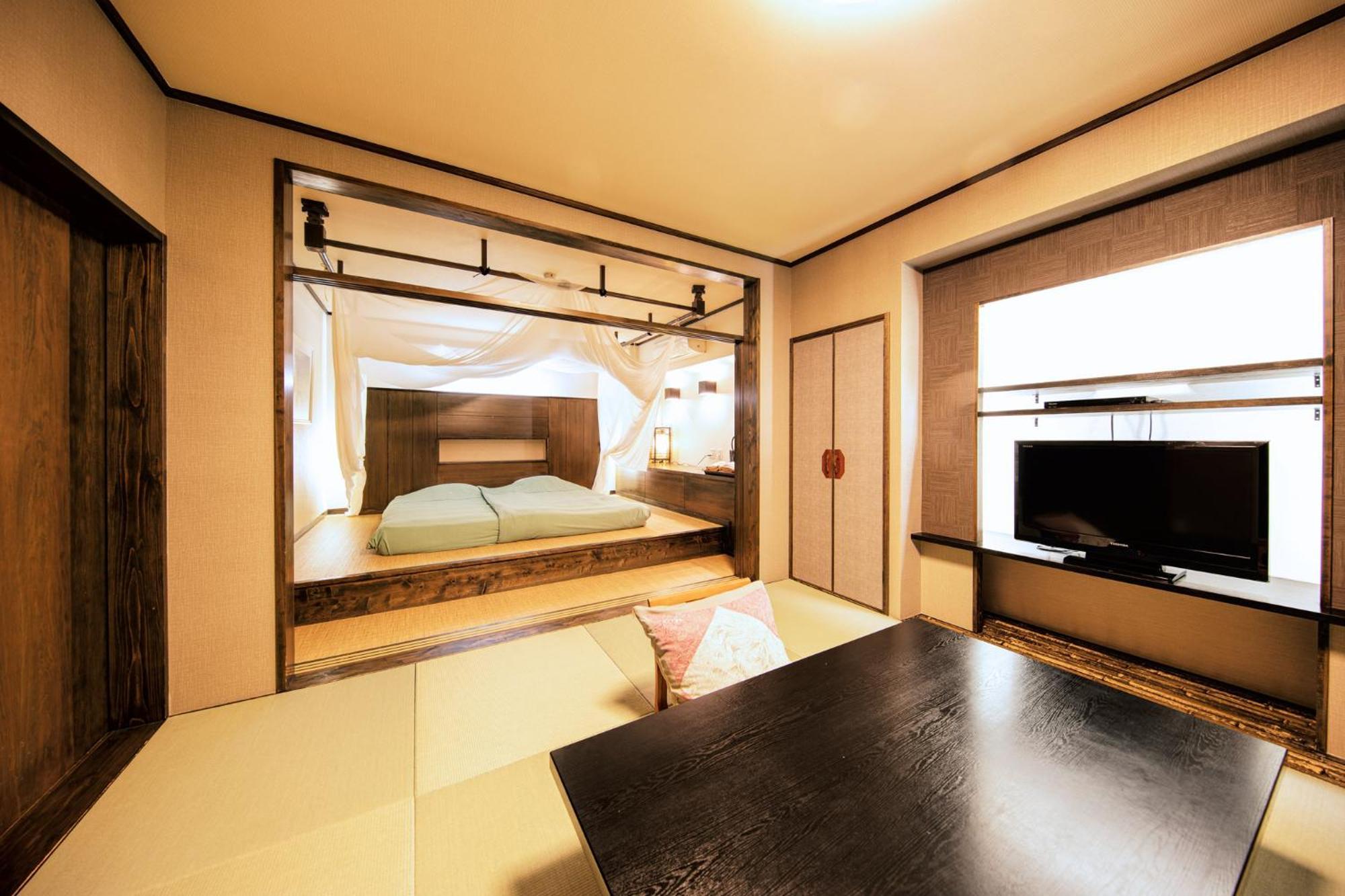 Inatori Akao Hotel Higashiizu Luaran gambar