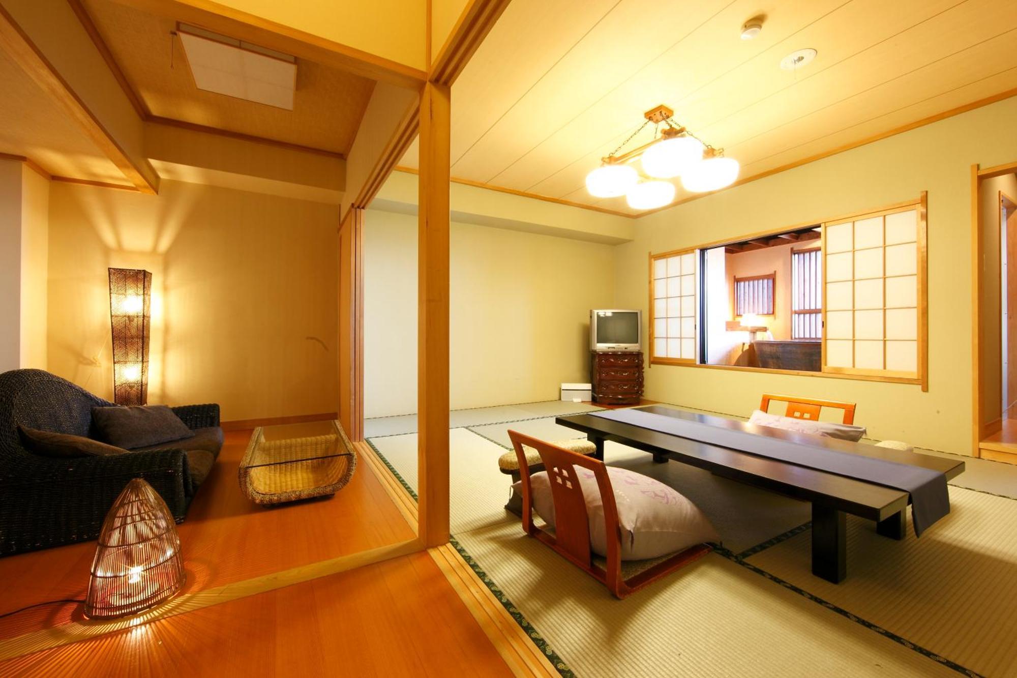 Inatori Akao Hotel Higashiizu Luaran gambar