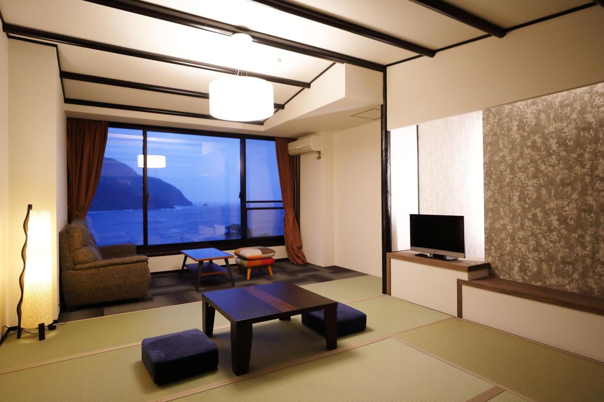 Inatori Akao Hotel Higashiizu Luaran gambar