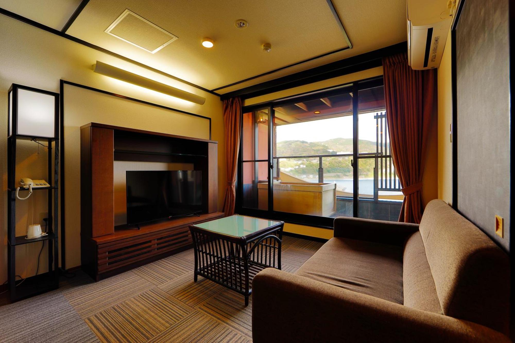 Inatori Akao Hotel Higashiizu Luaran gambar