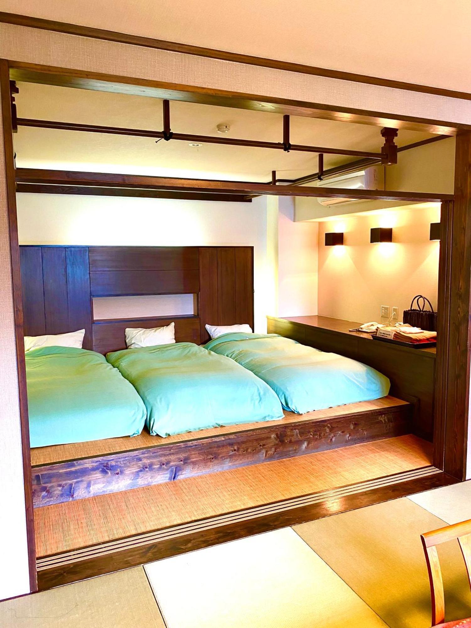 Inatori Akao Hotel Higashiizu Luaran gambar