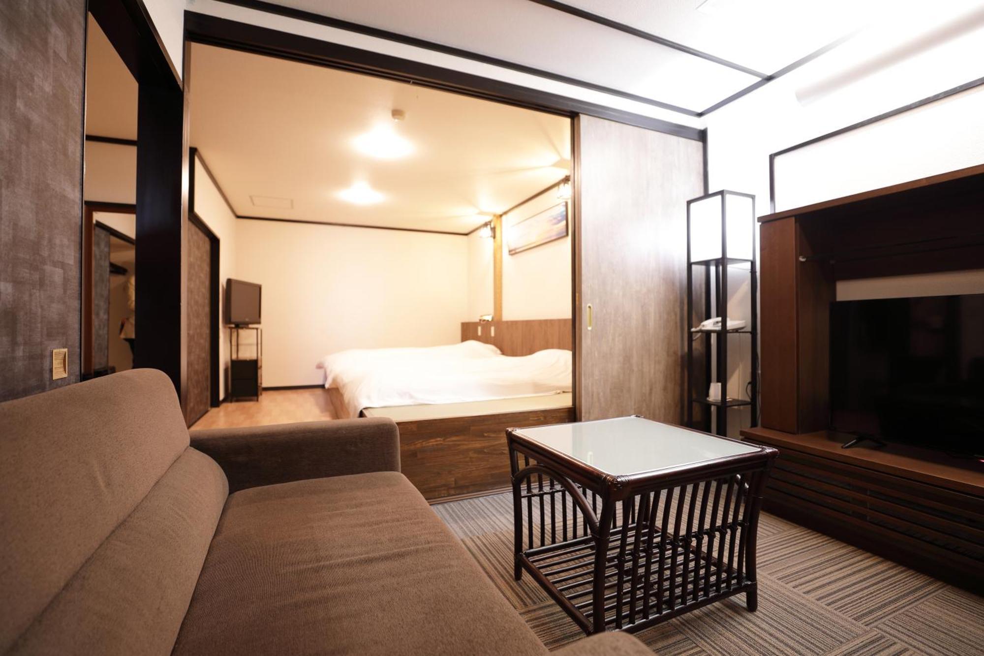 Inatori Akao Hotel Higashiizu Luaran gambar