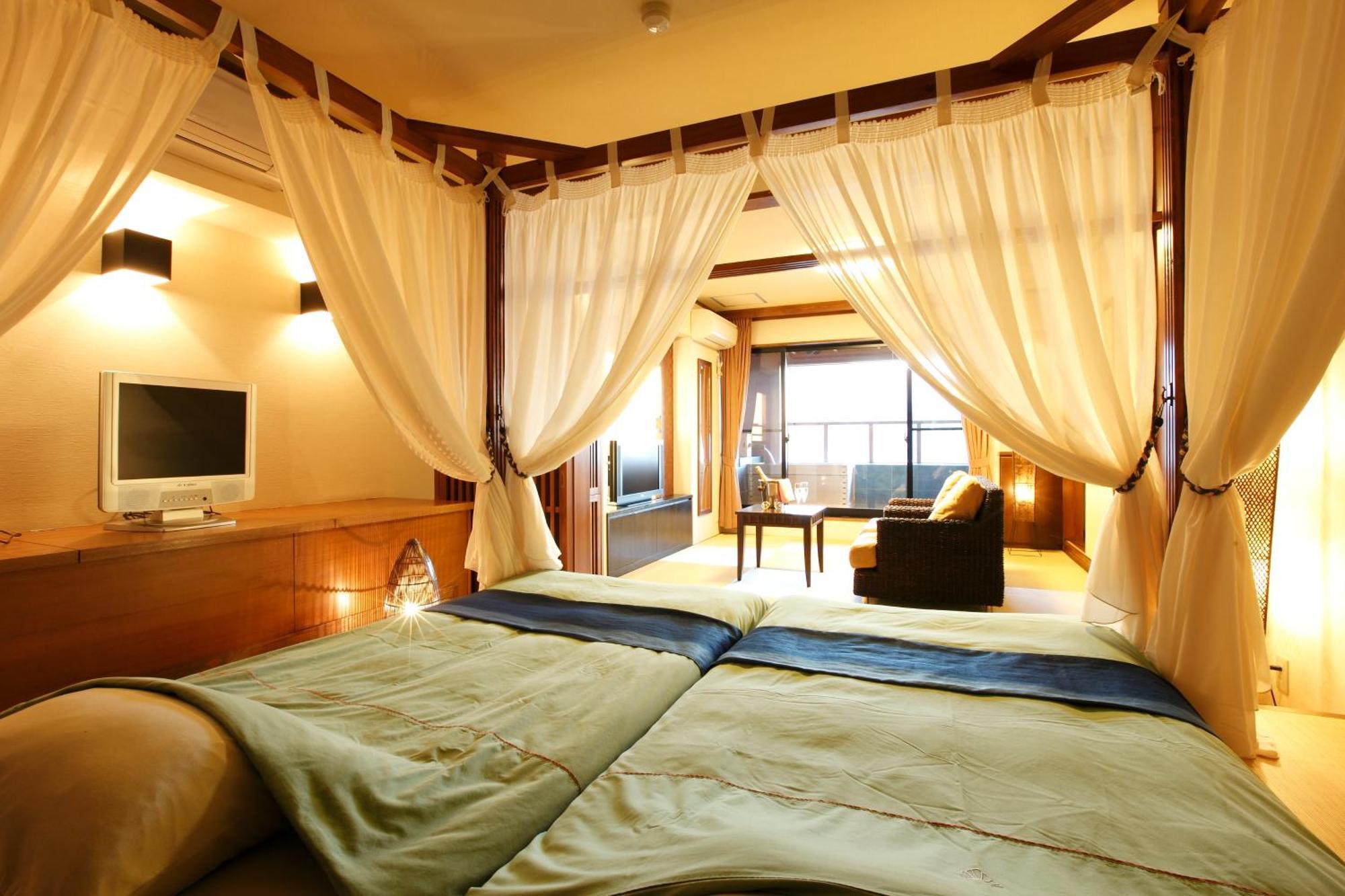 Inatori Akao Hotel Higashiizu Luaran gambar