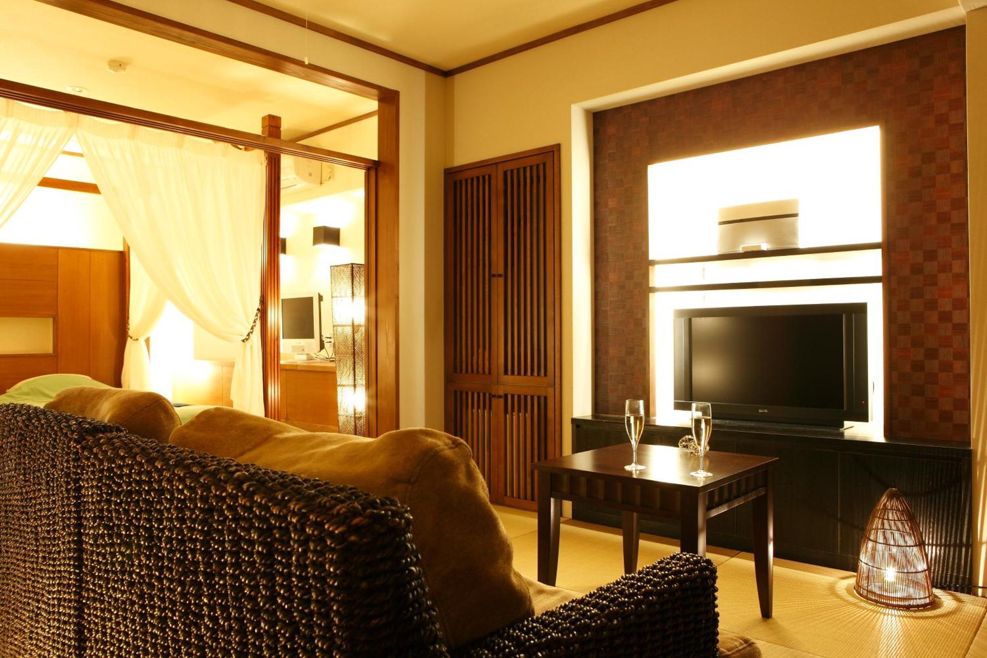 Inatori Akao Hotel Higashiizu Luaran gambar