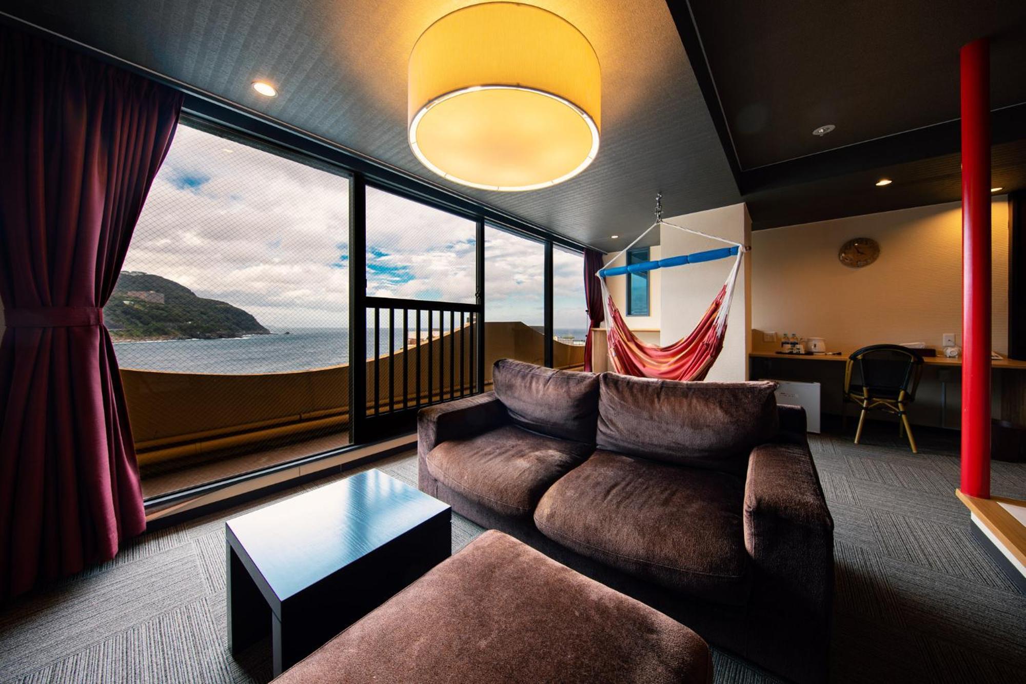 Inatori Akao Hotel Higashiizu Luaran gambar